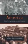 Namasté America cover