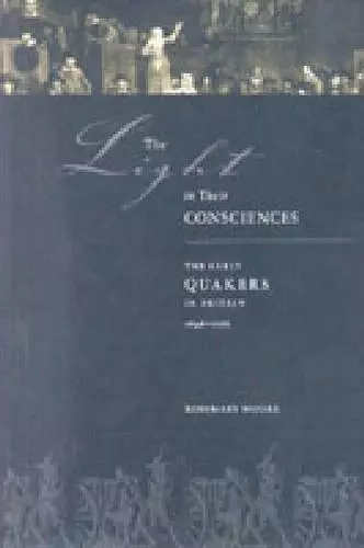 The Light in Their Consciences cover