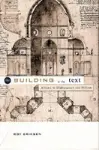 The Building in the Text cover