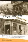 Developing Poverty cover