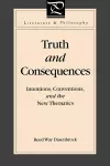 Truth and Consequences cover