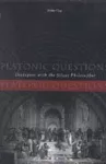 Platonic Questions cover