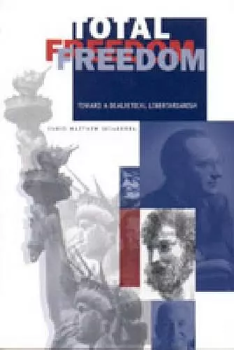 Total Freedom cover