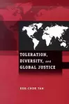 Toleration, Diversity, and Global Justice cover