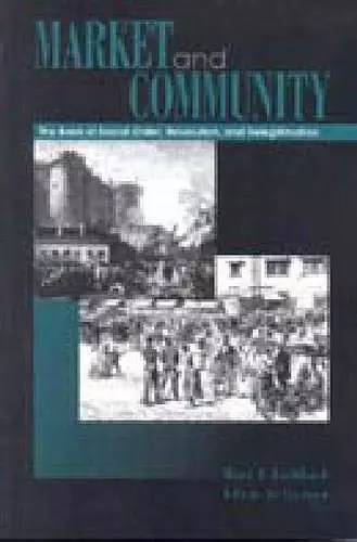 Market and Community cover