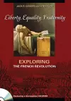 Liberty, Equality, Fraternity cover