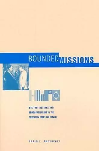 Bounded Missions cover