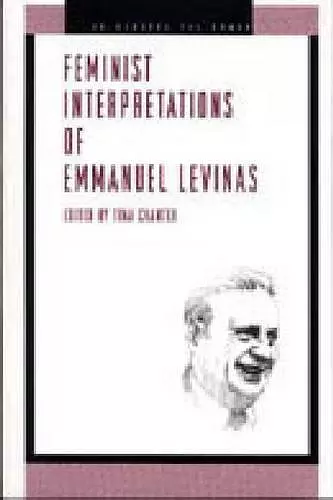 Feminist Interpretations of Emmanuel Levinas cover