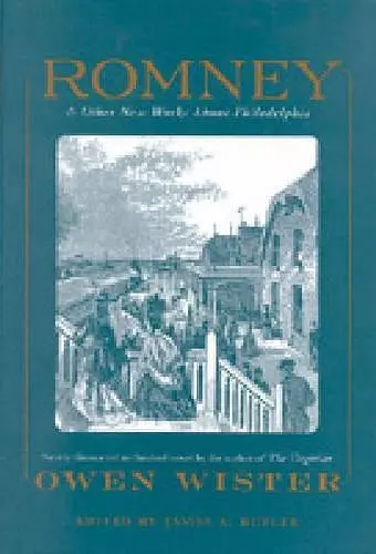 Romney cover