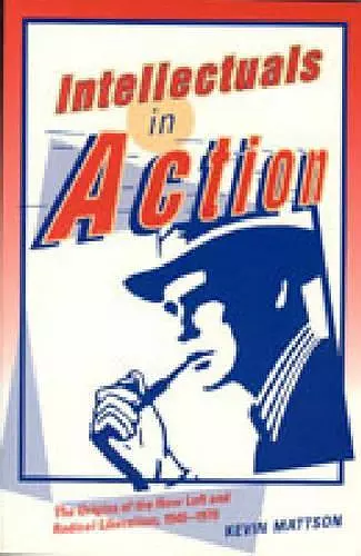 Intellectuals in Action cover