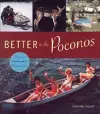 Better in the Poconos cover