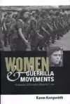 Women and Guerrilla Movements cover