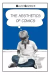 The Aesthetics of Comics cover