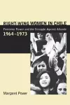 Right-Wing Women in Chile cover