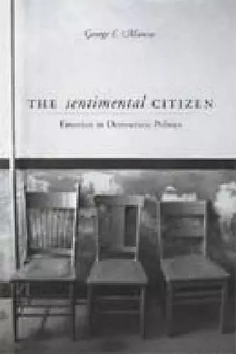 The Sentimental Citizen cover