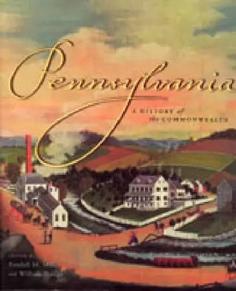 Pennsylvania cover