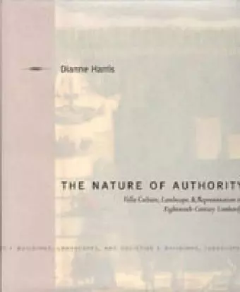 The Nature of Authority cover