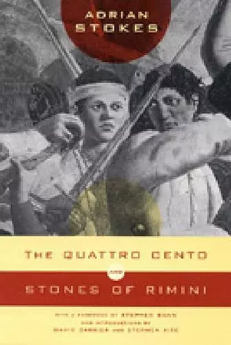 The Quattro Cento and Stones of Rimini cover