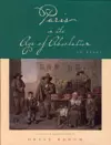 Paris in the Age of Absolutism cover