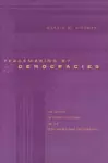 Peacemaking by Democracies cover