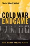 Cold War Endgame cover