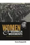 Women and Guerrilla Movements cover