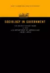 Sociology in Government cover