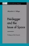 Heidegger and the Issue of Space cover