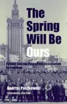 The Spring Will Be Ours cover