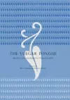 The Vulgar Tongue cover