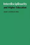 Interdisciplinarity and Higher Education cover