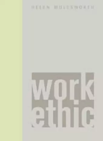 Work Ethic cover