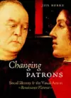 Changing Patrons cover