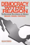 Democracy Within Reason cover