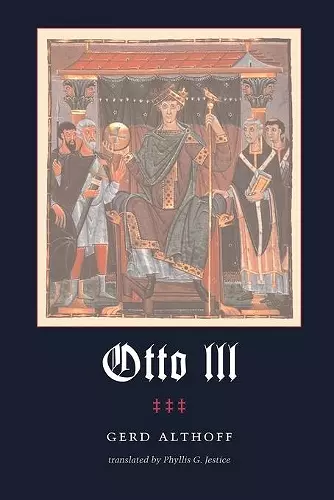 Otto III cover