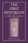 The First Historians cover