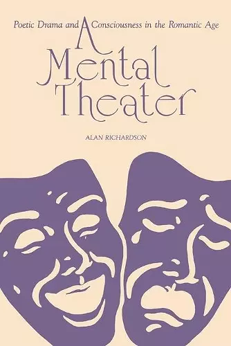 A Mental Theater cover