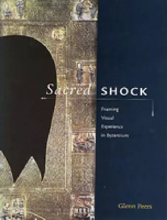 Sacred Shock cover