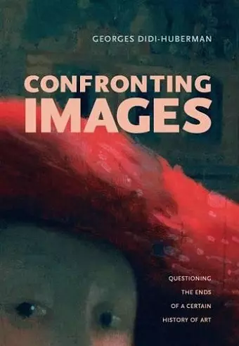 Confronting Images cover