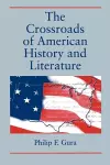 The Crossroads of American History and Literature cover