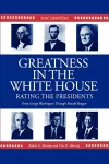 Greatness in the White House cover