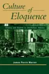 Culture of Eloquence cover