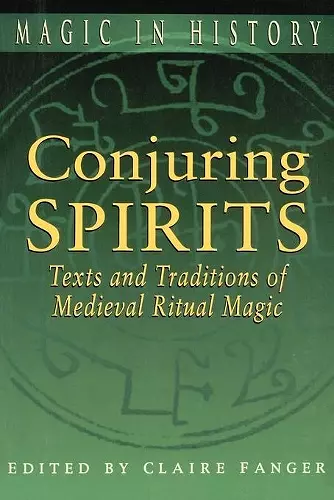 Conjuring Spirits cover