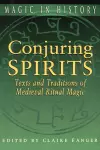 Conjuring Spirits cover