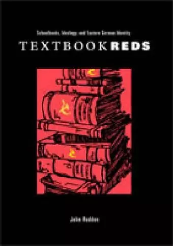 Textbook Reds cover