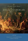 The Moravian Mission Diaries of David Zeisberger cover