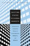 Shifting States in Global Markets cover