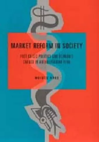 Market Reform in Society cover