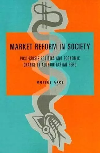 Market Reform in Society cover