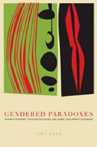 Gendered Paradoxes cover